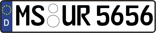 MS-UR5656