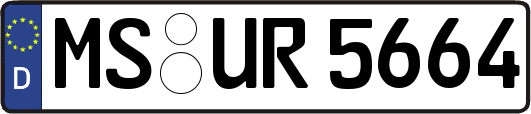 MS-UR5664
