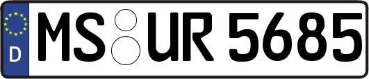 MS-UR5685