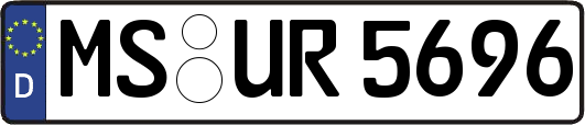MS-UR5696