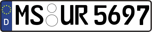 MS-UR5697