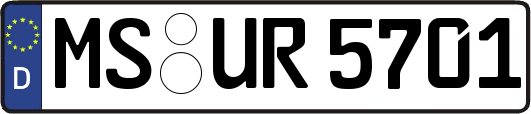 MS-UR5701
