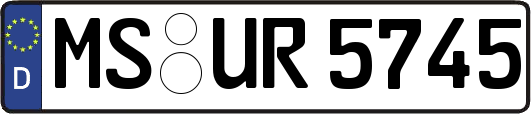 MS-UR5745