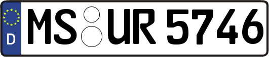 MS-UR5746