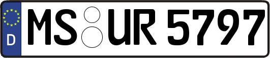 MS-UR5797