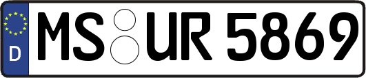 MS-UR5869