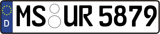MS-UR5879