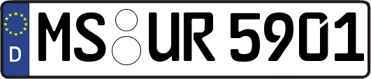 MS-UR5901
