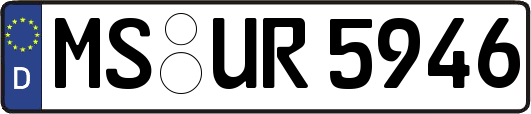 MS-UR5946