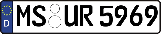 MS-UR5969