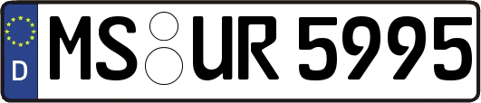 MS-UR5995
