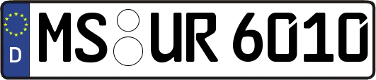 MS-UR6010