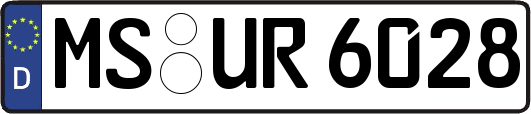 MS-UR6028
