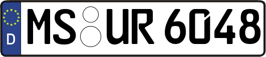 MS-UR6048
