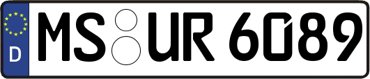 MS-UR6089