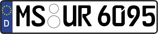 MS-UR6095