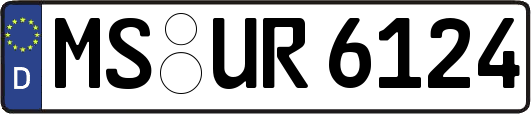 MS-UR6124