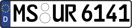 MS-UR6141