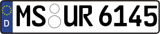 MS-UR6145