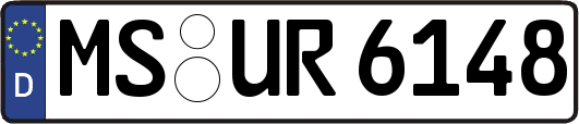MS-UR6148