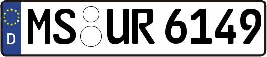 MS-UR6149