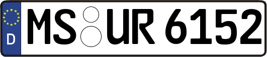 MS-UR6152