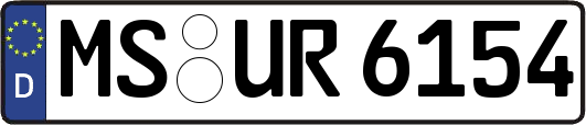 MS-UR6154