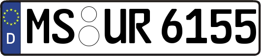 MS-UR6155
