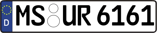MS-UR6161