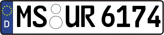 MS-UR6174