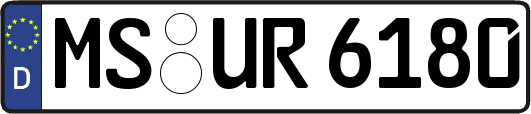 MS-UR6180
