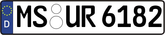 MS-UR6182