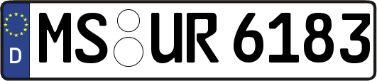 MS-UR6183