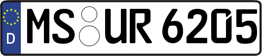 MS-UR6205