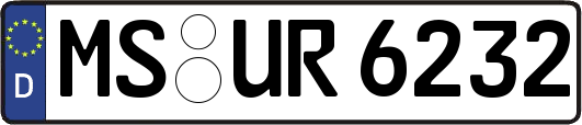 MS-UR6232