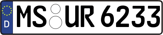 MS-UR6233