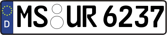 MS-UR6237