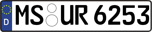 MS-UR6253