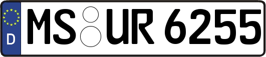 MS-UR6255