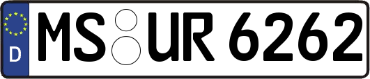 MS-UR6262