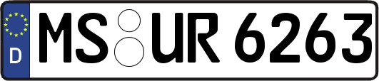 MS-UR6263