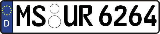 MS-UR6264