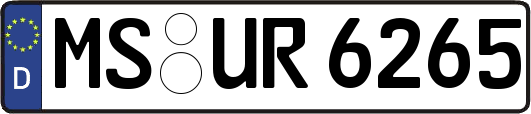 MS-UR6265