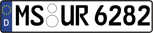 MS-UR6282