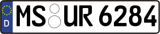 MS-UR6284