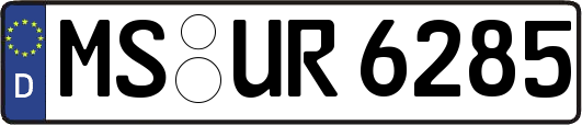 MS-UR6285