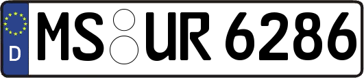 MS-UR6286