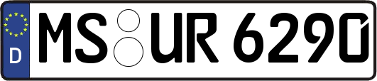 MS-UR6290