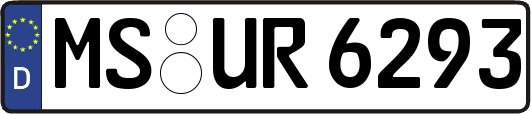 MS-UR6293