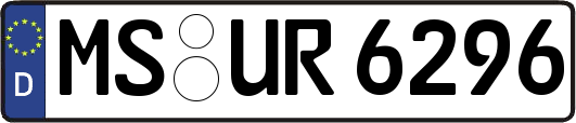 MS-UR6296